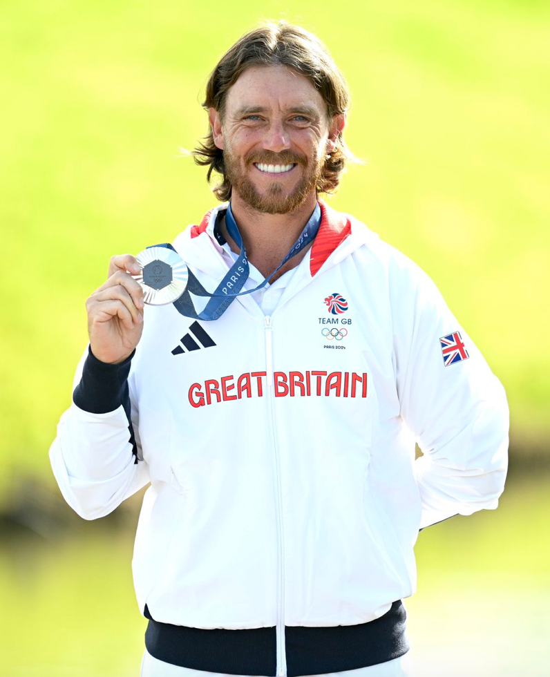 Tommy Fleetwood's Net Worth: How the Golfer Made His Fortune